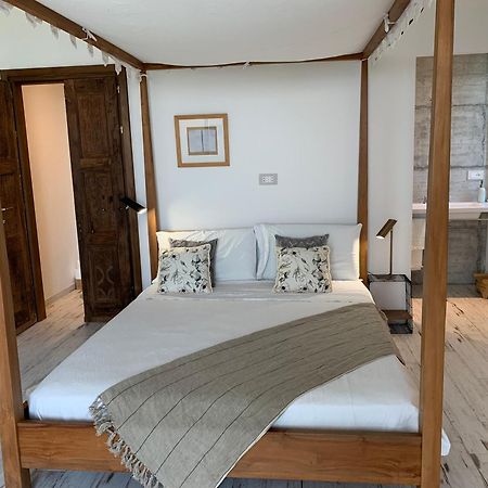 Bed and Breakfast Casale Osvalda Альфьяно-Натта Экстерьер фото