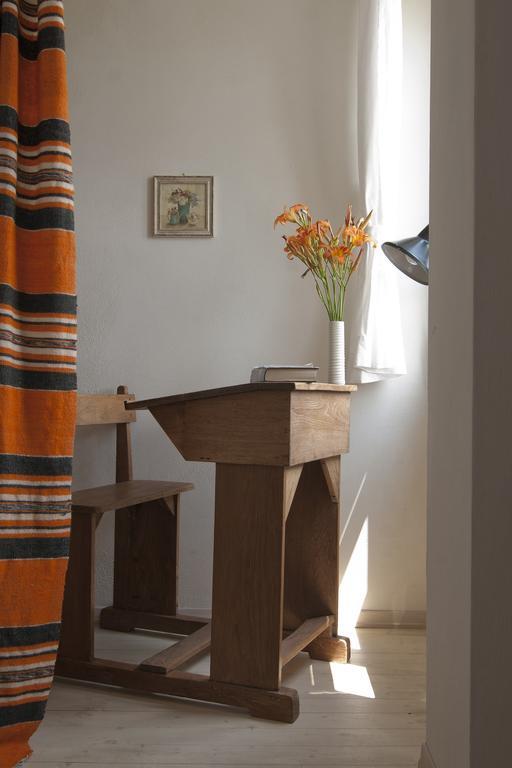 Bed and Breakfast Casale Osvalda Альфьяно-Натта Номер фото