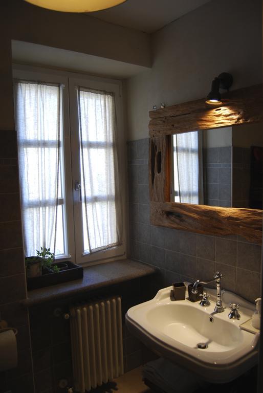 Bed and Breakfast Casale Osvalda Альфьяно-Натта Номер фото