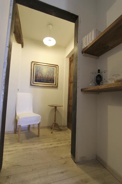 Bed and Breakfast Casale Osvalda Альфьяно-Натта Номер фото